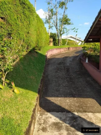 Imagem Incrível Chácara em Piracaia com Vista p/Represa 750 mil Analisa Permuta!