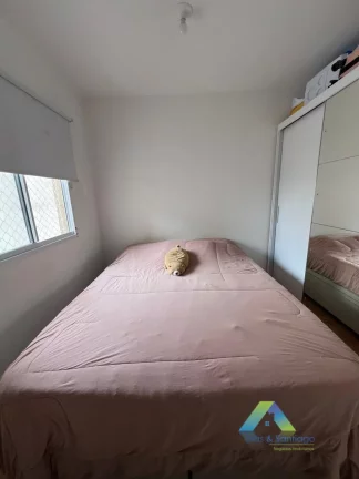 Imagem Excelente apartamento novo e fino padrão de acabamento!