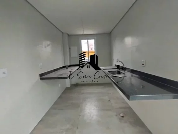 Imagem Área Privativa à venda 2 quartos bairro Minas Brasil - Belo Horizonte MG