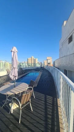 Imagem Apartamento à venda no Imperial - Praia da Costa, Vila Velha/ES