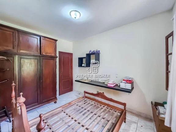 Imagem Casa à venda, 215 m² por R$ 1.300.000,00 - Albuquerque - Teresópolis/RJ