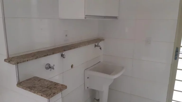 Imagem VENDE-SE APARTAMENTO NO JARDIM INTEGRAÇAO