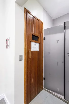 Imagem APARTAMENTO RESIDENCIAL em São Paulo - SP, Brooklin Paulista