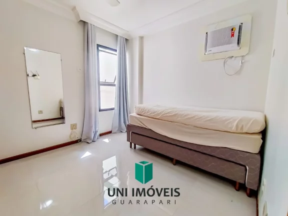Imagem Excelente Apartamento 2 Quartos com Suíte e vaga de garagem à Venda no Centro de Guarapari