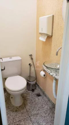 Imagem Conjunto, 53 m² - venda ou aluguel - Bela Vista - São Paulo/SP