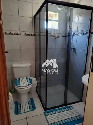 Imagem Casa com 5 dormitórios à venda, 400 m² por R$ 1.050.000 - Jardim Colorado - Vila Velha/ES