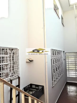 Imagem Sobrado Padrão no Ipiranga