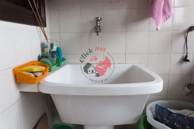 Imagem Apartamento à Venda em São Bernardo do Campo no Bairro Lusitânia