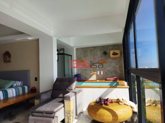 Imagem Casa à venda, 400 m² por R$ 4.500.000 - Pontal do Atalaia - Arraial do Cabo/RJ