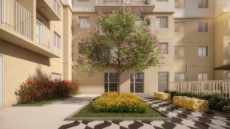Imagem APARTAMENTO RESIDENCIAL em São Paulo - SP, Campos Elíseos