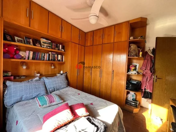 Imagem Apartamento à venda, Olímpico, São Caetano do Sul, SP