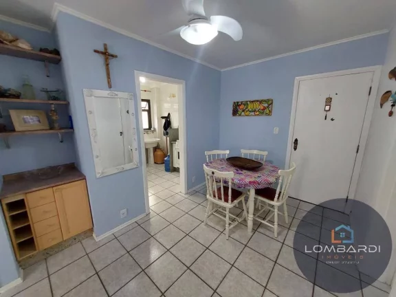 Imagem Apartamento a venda na Praia grande área nobre