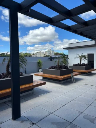 Imagem Apartamento à venda ou para alugar com 3 quartos, sendo 1 suíte, no condomínio Edifício Carraro Essencial, Atibaia - SP
