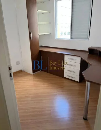 Imagem Apartamento 2 Dormitórios no Jardins do Bresser – Lazer Completo e 1 vaga
