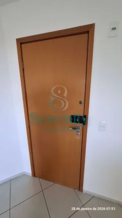 Imagem Apartamento para alugar na Gleba Palhano, em Londrina/PR
