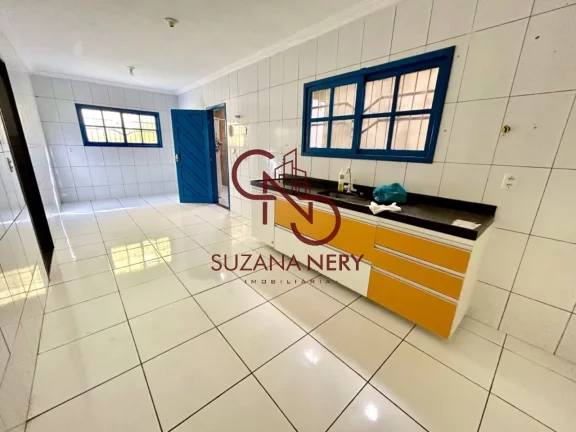 Imagem Casa em Condomínio em Parnamirim