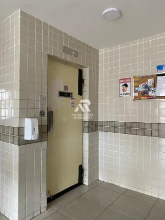 Imagem Apartamento em Candeias 03 quartos 02 suites - Lazer com piscina pertinho de tudo confira !