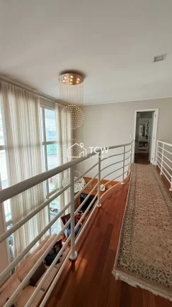Imagem Cobertura Duplex à venda no Campo Belo, Sky Campo Belo