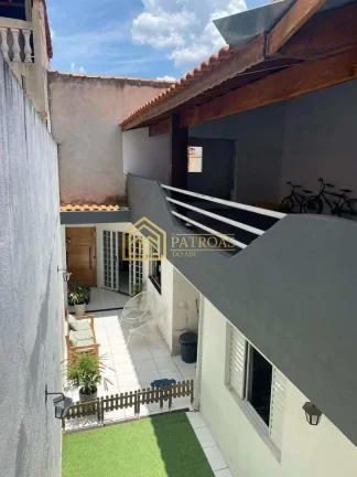 Imagem Casa Padrão