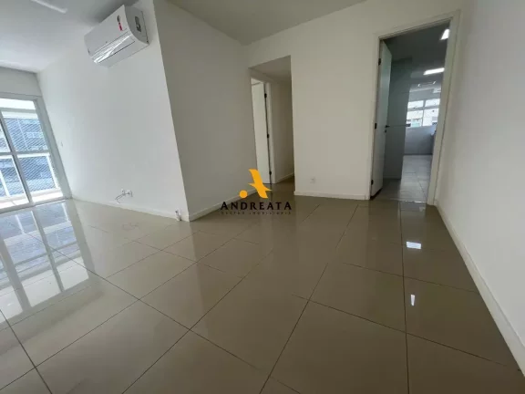 Imagem Rua Mena Barreto - Botafogo Apartamento a Venda de 4 quartos