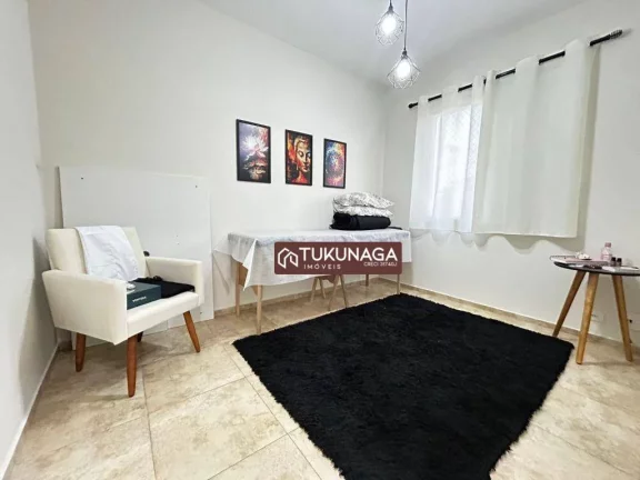 Imagem Apartamento à venda, 47 m² por R$ 315.000,00 - Ponte Grande - Guarulhos/SP