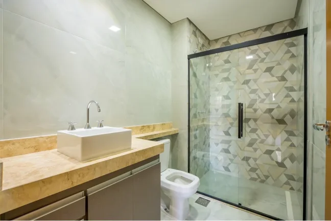 Imagem APARTAMENTO RESIDENCIAL em Jundiaí - SP, Jardim do Lago