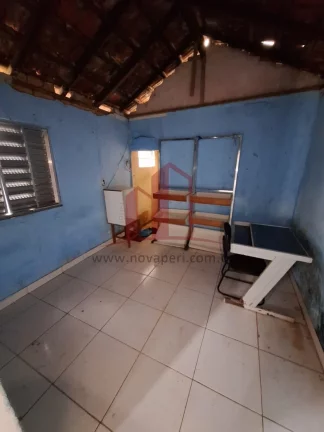 Imagem CASA RESIDENCIAL em FRANCO DA ROCHA - SP, VILA ZANELA