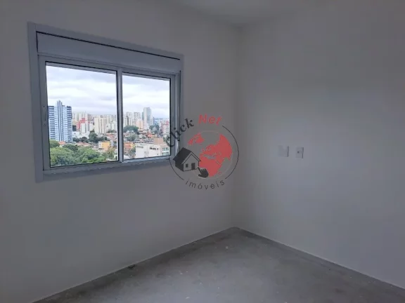 Imagem Apartamento à Venda no bairro Baeta Neves em São Bernardo com 2 dormitórios
