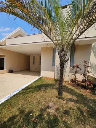 Imagem Casa à Venda - Cond.Portal da Primavera - Alto da Boa Vista