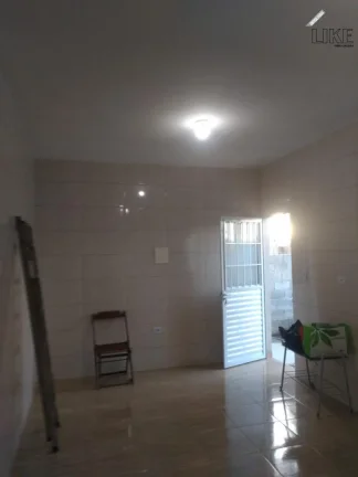 Imagem Vendo casa no Jaguari