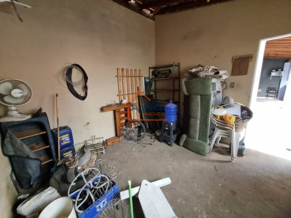 Imagem Casa à venda no bairro Jardim Almira - Mogi Guaçu/SP