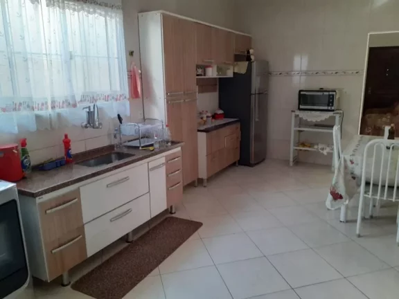 Imagem Casa à venda, 139 m² por R$ 400.000,00 - Parque Maria Helena - Suzano/SP