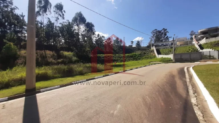 Imagem TERRENO RESIDENCIAL em Franco da Rocha - SP, Mairiporã