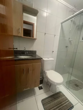 Imagem Viva o Horizonte: Apartamento com vista para o mar em Praia Grande