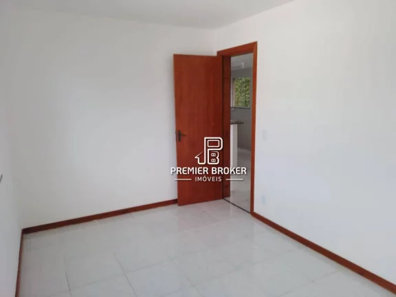 Imagem Apartamento à venda, 47 m² por R$ 190.000,00 - Albuquerque - Teresópolis/RJ