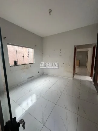 Imagem Vende-se casa no bairro Monte Castelo – Igarapava/SP