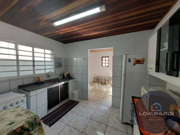 Imagem Ótima casa no centro !
