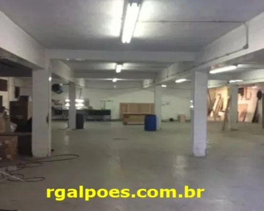 Imagem Galpão para Locação em RIO DE JANEIRO, Parada De Lucas, 2 banheiros