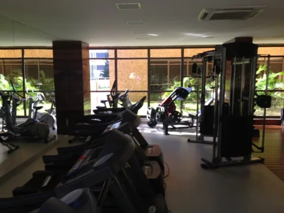 Imagem RESERVA ALTO DO ITAIGARA - 4 SUITES - ATUALMENTE 3 SUITES COM HOME E CLOSET NA SUITE MASTER - ARMÁRIOS - 03 VAGAS SOLTAS e DEPOSITO POR R$2.150.000,00