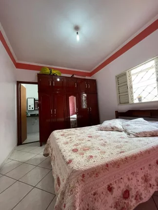 Imagem VENDE-SE CASA NO VERA CRUZ II