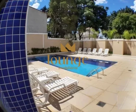 Imagem Apartamento em Sorocaba