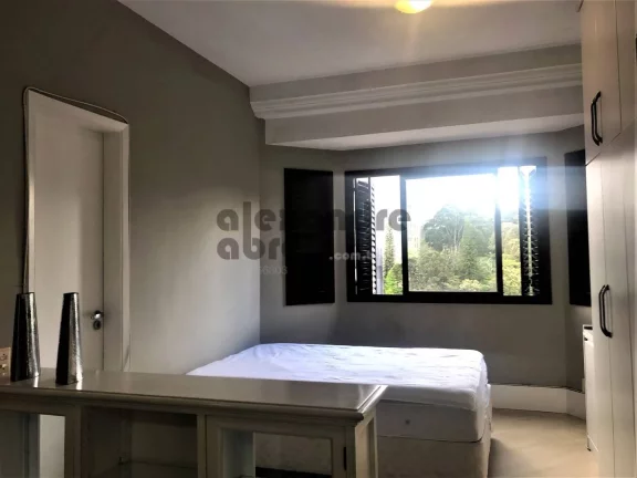 Apartamento com 1 Quarto à Venda, 51 m² em Vila Suzana - São Paulo