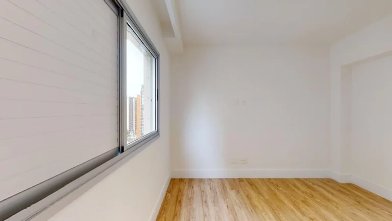 Imagem APARTAMENTO RESIDENCIAL em São Paulo - SP, Moema