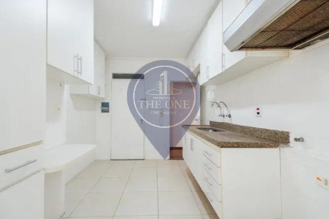 Imagem Apartamento de 3 quartos com suite e vaga na garagem no Paraíso, São Paulo - SP: Imperdível oportunidade de investimento!