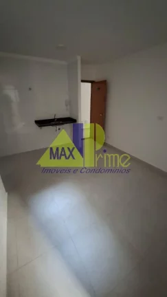 Imagem Apartamento à venda em São Paulo-SP, Cidade Patriarca: 2 quartos, 1 sala, 1 banheiro, 41,85 m² de área! poucos metros do metro patriarca