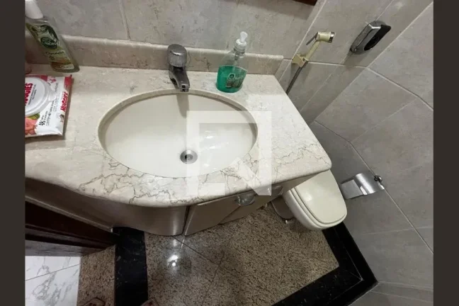 Imagem Apartamento à Venda - Recreio, 5 Quartos, 347 m2