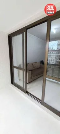 Imagem Apartamento na Praia de Pitangueiras- Barra Funda / Guarujá/SP