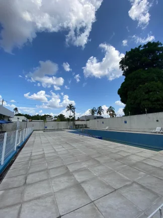 Imagem Porto Marina Residence - Condomínio de Alto Padrão em Ananindeua