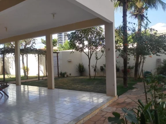Imagem Casa com 6 dormitórios e área de lazer no Renato Gonçalves - Barreiras-BA