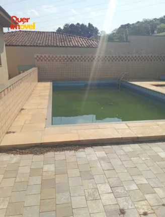 Imagem Espetacular Casa à Venda em Ribeirão Preto-SP, Ribeirânia: 3 Quartos, 1 Suíte, 2 Salas, 3 Banheiros, 4 Vagas, 240m²